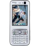  Nokia N73 Plum Silver