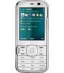  Nokia N79 White