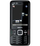 Nokia N82 Black