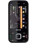  Nokia N85 Chery Black