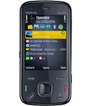  Nokia N86 Indigo 8mp