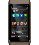  Nokia N8 Bronze