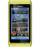  Nokia N8 Green