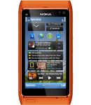  Nokia N8 Orange