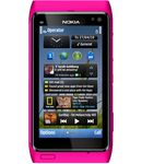  Nokia N8 Pink