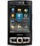  Nokia N95 8Gb Black