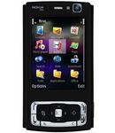  Nokia N95 Black