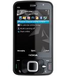  Nokia N96 Black