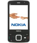  Nokia N96 Grey