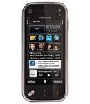  Nokia N97 Mini Cherry Black