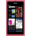  Nokia N9 Magenta