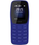 ������ Nokia �A-1416 105 DS Blue (�����) (���)