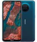  Nokia X20 128Gb+8Gb Dual 5G Blue ()