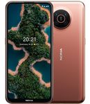  Nokia X20 128Gb+8Gb Dual 5G Bronze ()