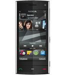  Nokia X6 8Gb Amethyst