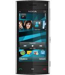  Nokia X6 8Gb Azure 