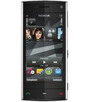  Nokia X6 8Gb Black 
