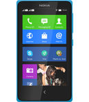  Nokia X Dual Sim Cyan