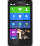  Nokia X Dual Sim White