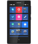 ������ Nokia XL Dual Sim Black (������)