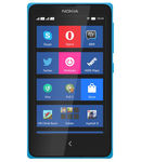 ������ Nokia XL Dual Sim Cyan (�������)