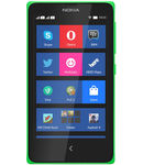  Nokia XL Dual Sim Green