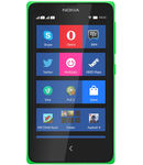 ������ Nokia XL Dual Sim Green (�������)