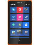  Nokia XL Dual Sim Orange