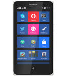 ������ Nokia XL Dual Sim White (�����)