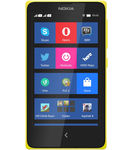 ������ Nokia XL Dual Sim Yellow (������)