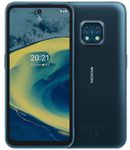 Nokia XR 20 128Gb+6Gb Dual LTE 5G Blue ()