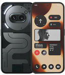  Nothing Phone 2a Plus 12/256Gb Black (Global)