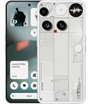 ������ Nothing Phone 3 12/256Gb 5G White (Global)