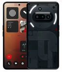  Nothing Phone 3a 12/256Gb 5G Black (Global)