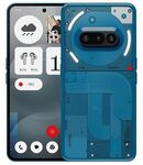 ������ Nothing Phone 3a 12/256Gb 5G Blue (�����) (Global)