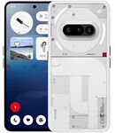  Nothing Phone 3a 8/128Gb 5G White (Global)