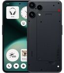 ������ Nothing Phone 3a Lite 8/256Gb Black (Global)