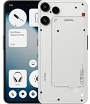 ������ Nothing Phone 3a Lite 8/256Gb White (Global)