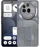 ������ Nothing Phone 3a Pro 12/256Gb 5G Grey (Global)