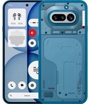������ Nothing Phone 4a 12/256Gb Blue (�������) (Global)