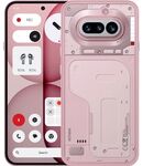 ������ Nothing Phone 4a 12/256Gb Pink (�������) (Global)