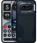 ������ Nothing Phone 4a 8/256Gb Black (׸����) (Global)