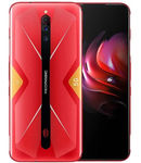 Купить Nubia Red Magic 5G 128Gb+12Gb Dual 5G Red