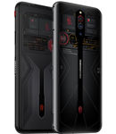 Купить Nubia Red Magic 5G 256Gb+12Gb Dual 5G Transparent Edition