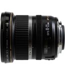  Canon EF-S 10-22mm f/3.5-4.5 USM Black