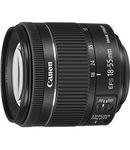  Canon EF-S 18-55mm f/3.5 -5.6 III Black (Bulk)