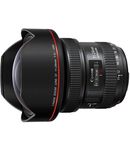  Canon EF 11-24mm f/4L USM Black