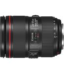  Canon EF 24-105mm f/4L II IS USM Black