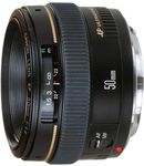 ������ Canon EF 50mm f/1.4 USM Black