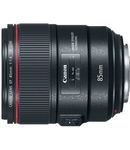  Canon EF 85mm f/1.4L IS USM Black